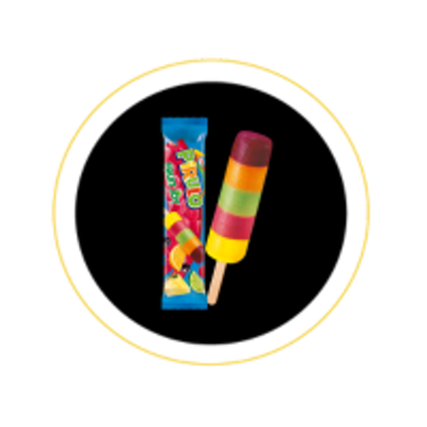 GLACE FRUIT JOY