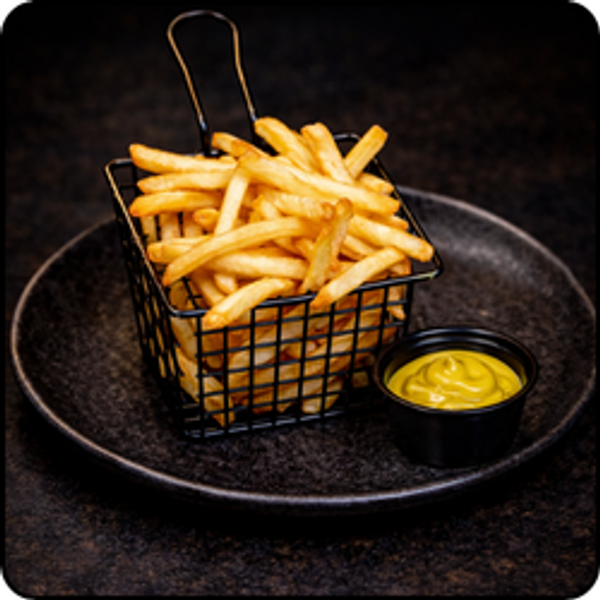 LA FRITE CLASSIC