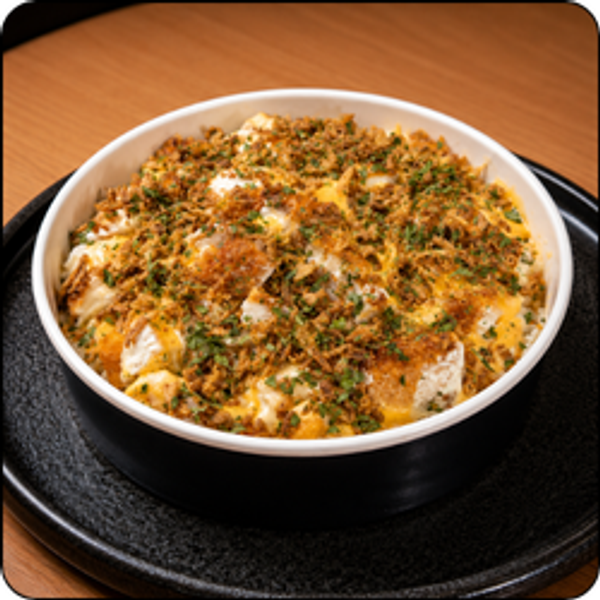 CROUSTY CHEDDAR
