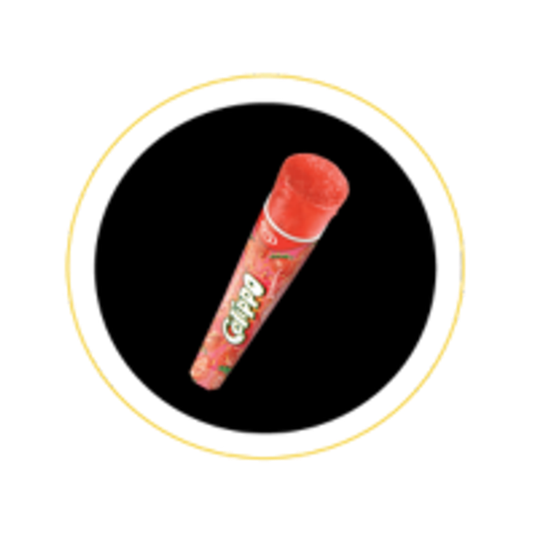 GLACE COOL FRAISE