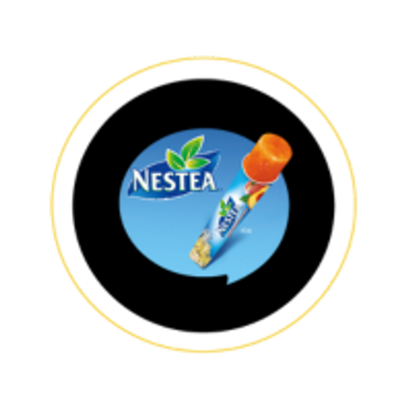 GLACE NESTEA PÊCHE