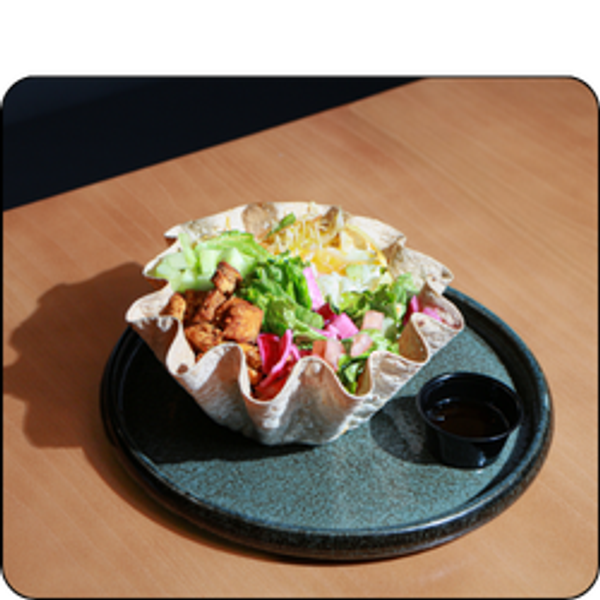 LUNCH