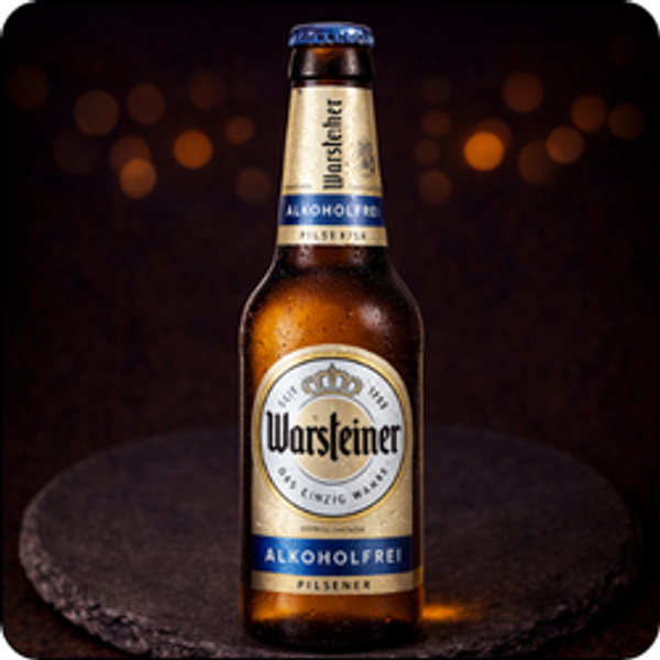 BIERE SANS ALCOOL