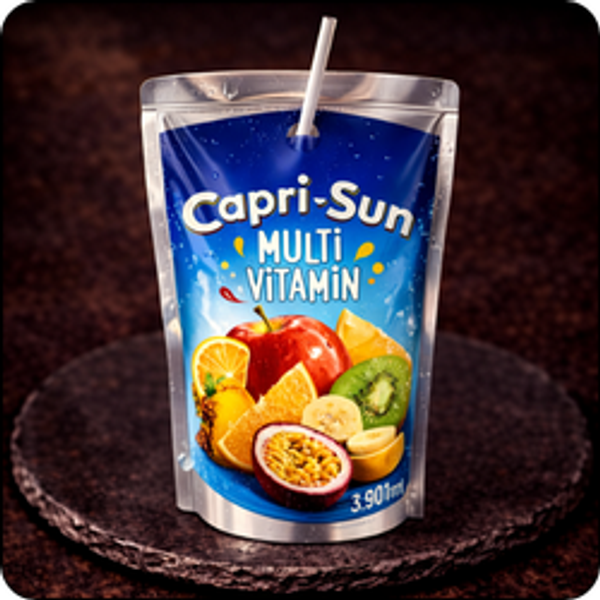 CAPRI-SUN