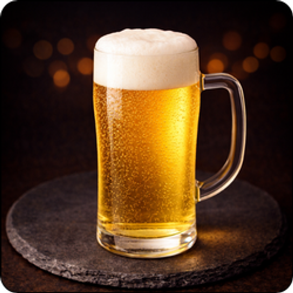 PINTE BLONDE 50CL