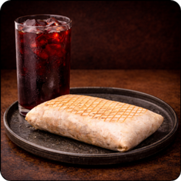 MENU TACOS BOISSON