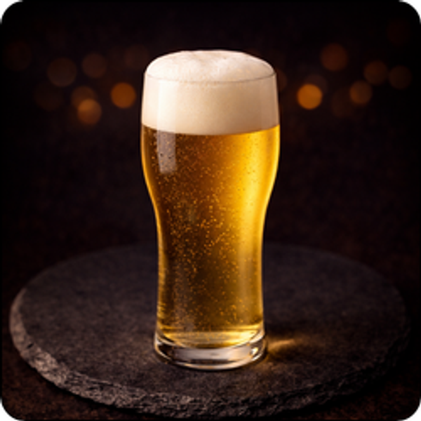 //DEMI BLONDE 25CL