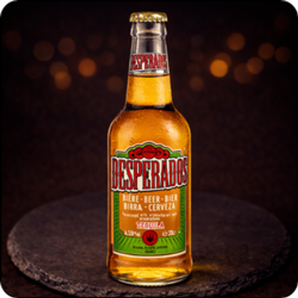DESPERADOS