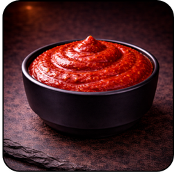 HARISSA