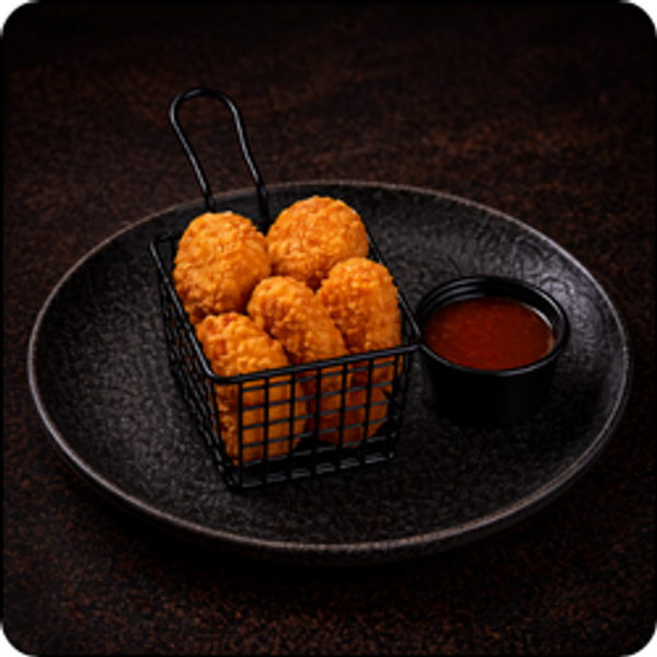 LA NUGGETS X6