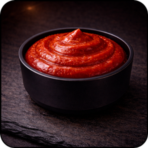 KETCHUP