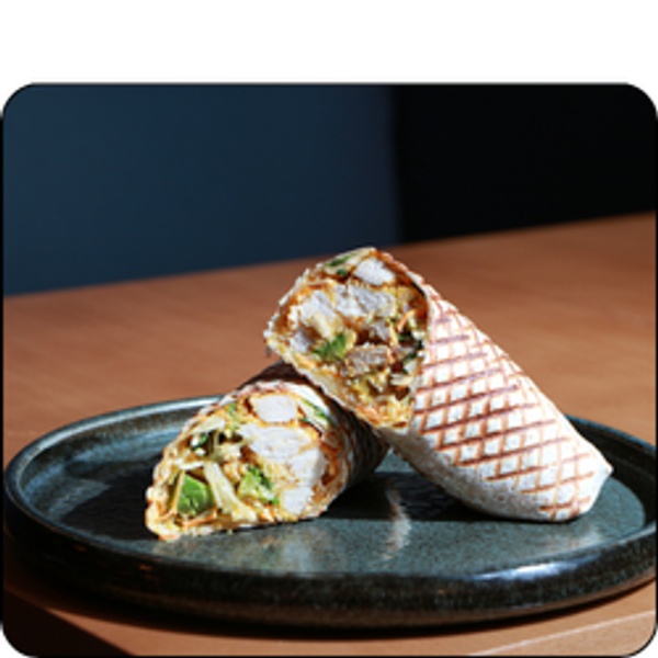 CHICKEN AVOCADO