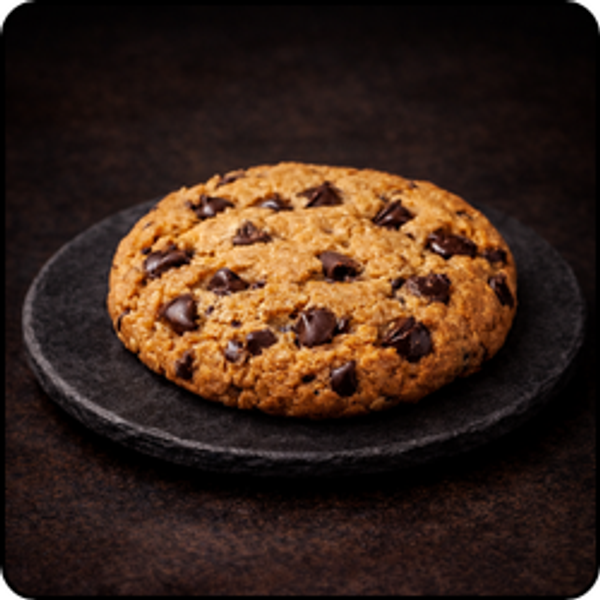 COOKIE CHOCOLAT