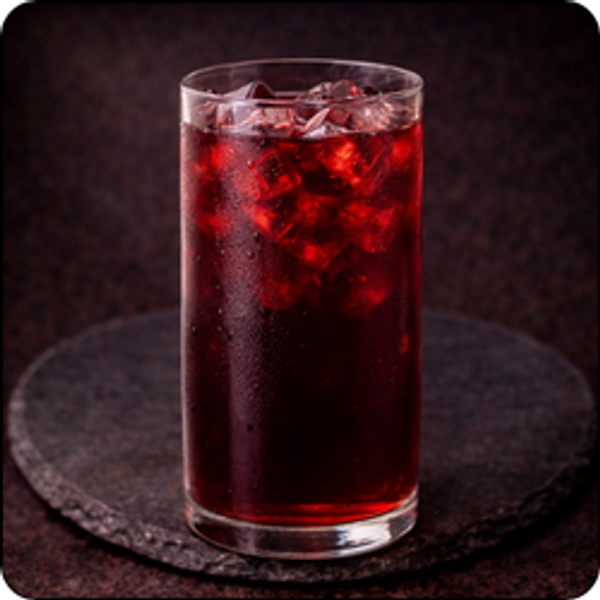 BISSAP FAIT MAISON 25CL