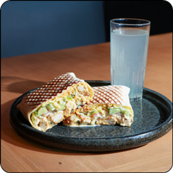 MENU TACOS BOISSON