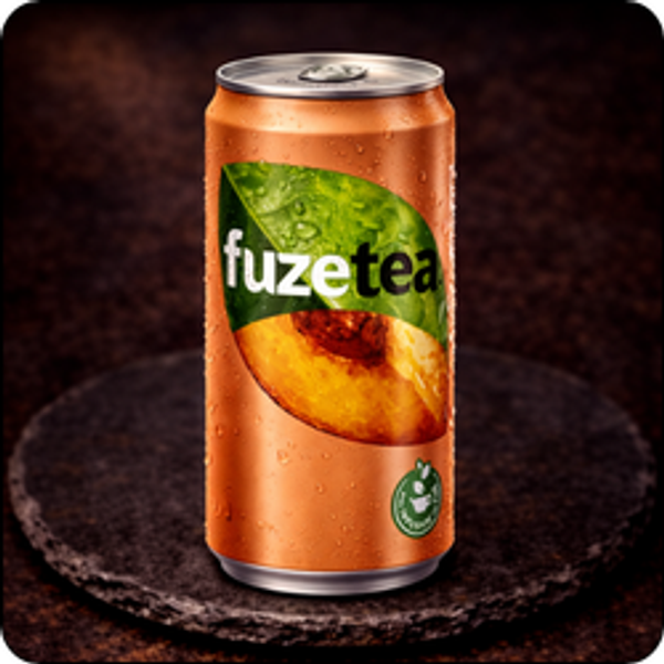 FUZE TEA 33CL