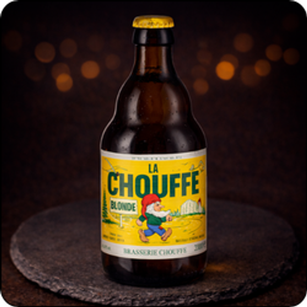 LA CHOUFFE
