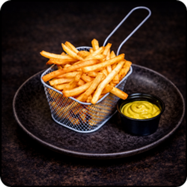 LA FRITE LIGHT
