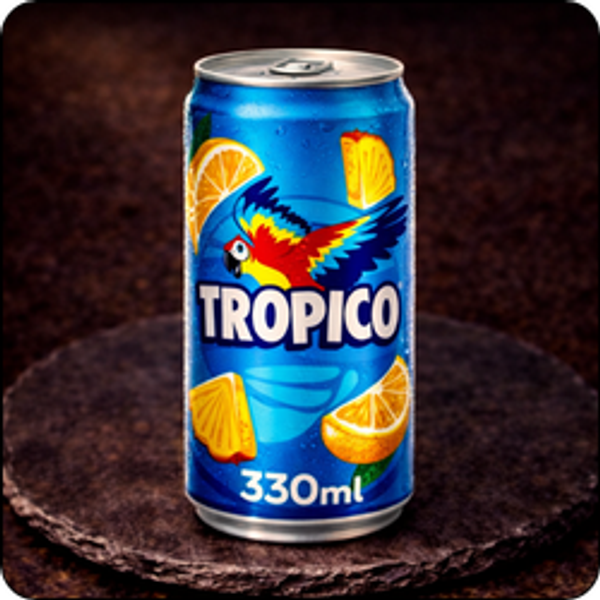 TROPICO ORIGINAL 33CL
