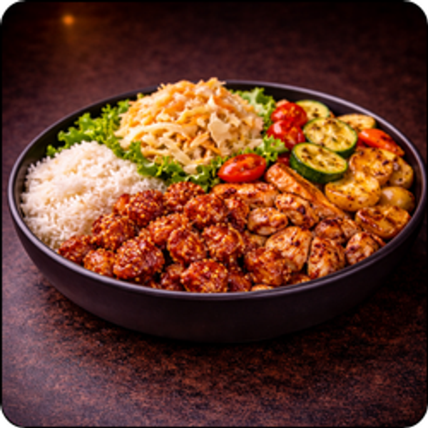 COMPOSE TON PLAT