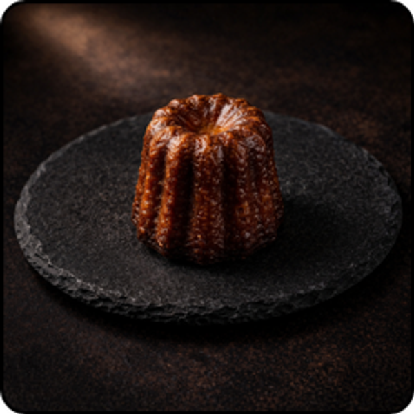 PETIT CANNELE MAISON